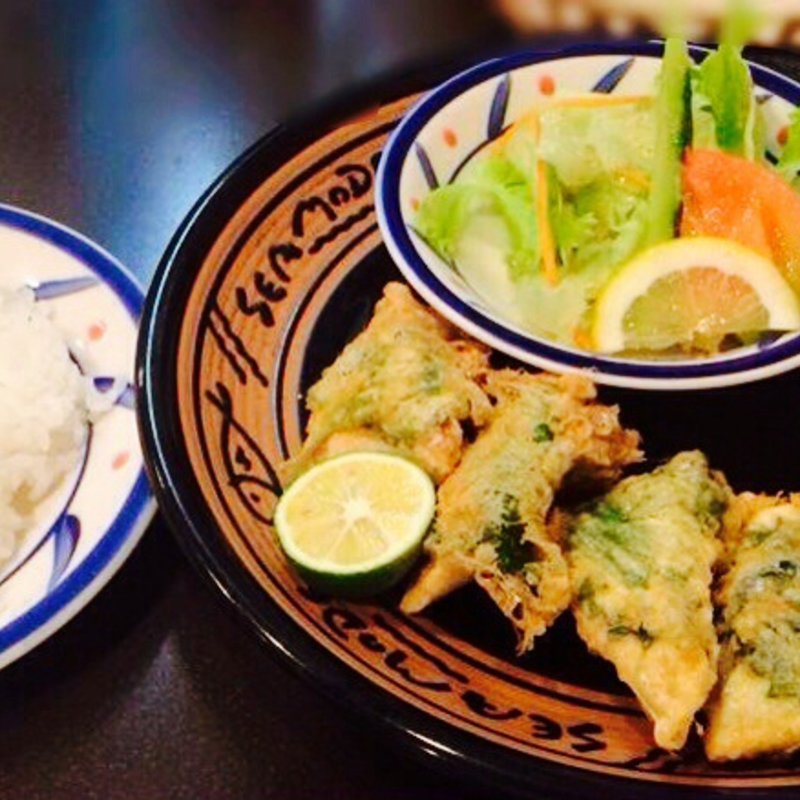 日替りランチ(メルカード )