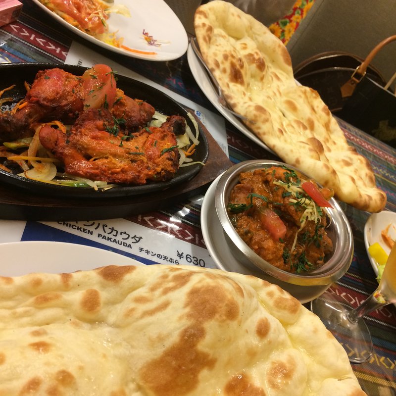 カップルセット(Dカジャナ 呉服町店)