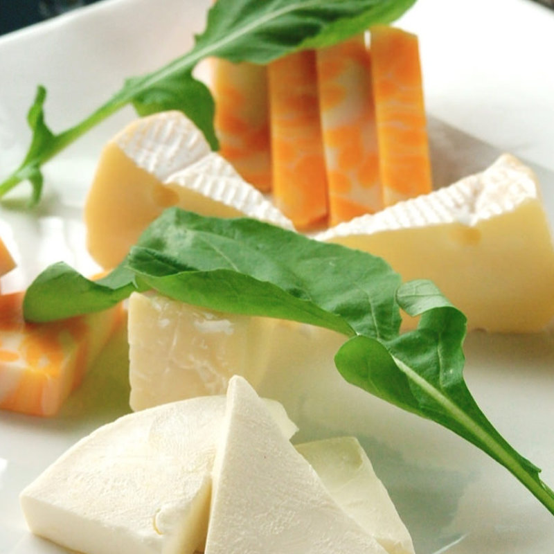 チーズ盛り合わせ(6sense千葉駅前店)