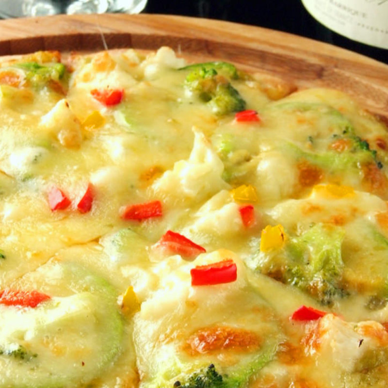 ベジタリアンのアボカドソース(6sense千葉駅前店)