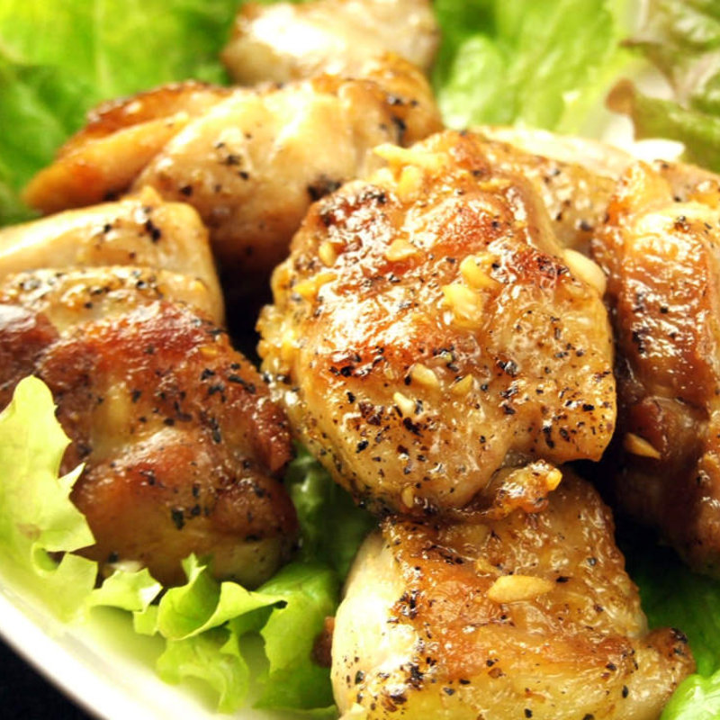 ガーリックチキン野郎(6sense千葉駅前店)