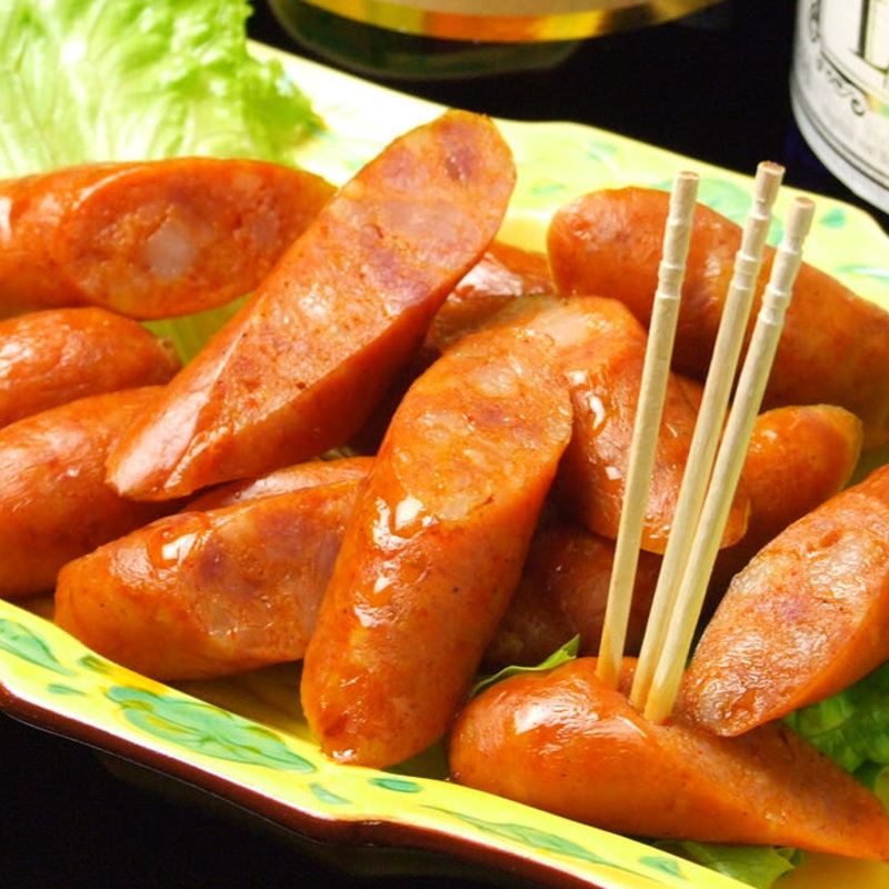 ジェイソンのチョリソー(6sense千葉駅前店)