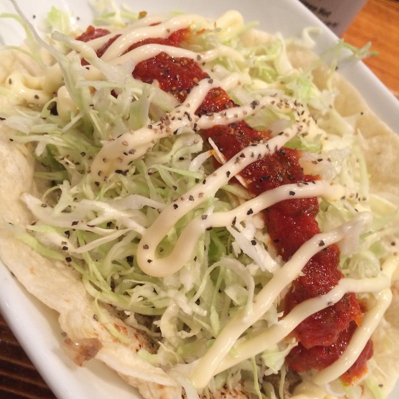 タコス(オリジナル)(番長)