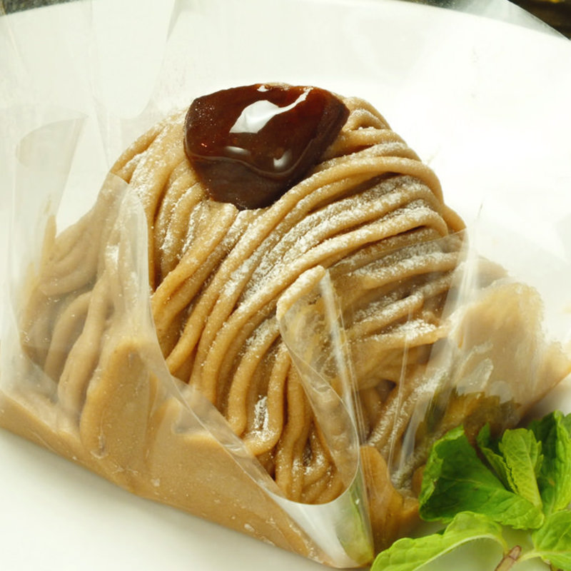 モンブラン(6sense千葉駅前店)