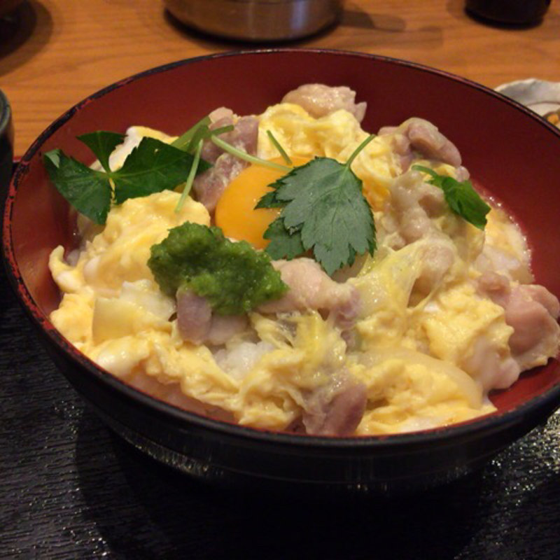 日替わり(座空)