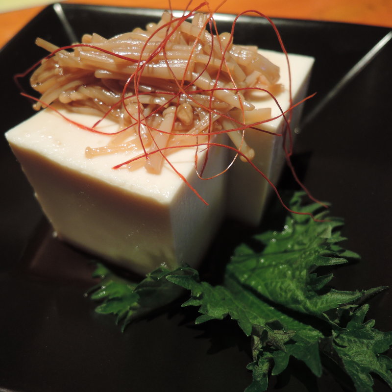 冷奴(GRILL KING （グリルキング）)