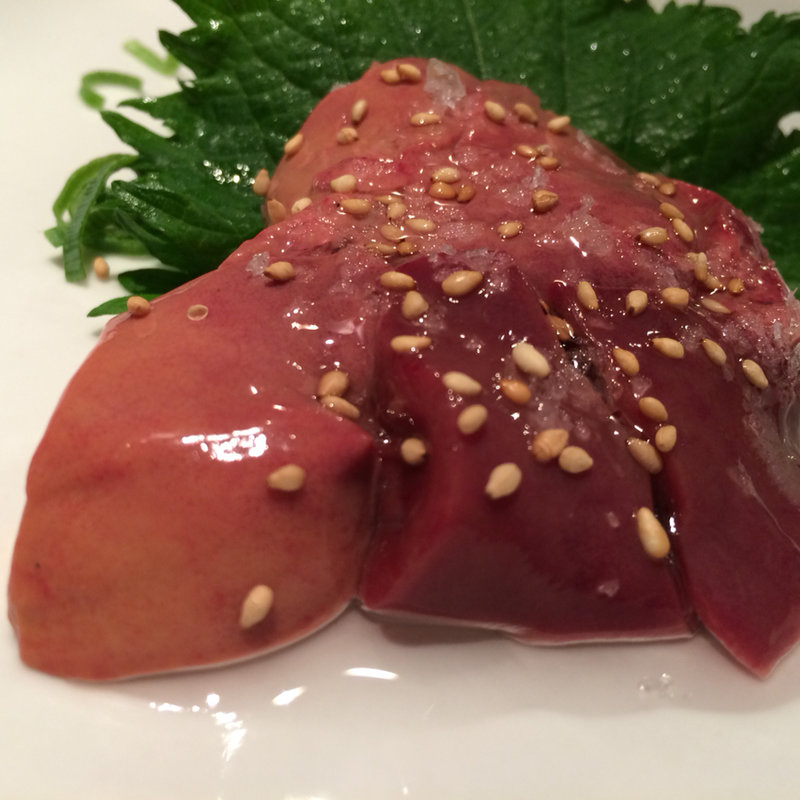 上肝造(たに 梅田お初天神店 )