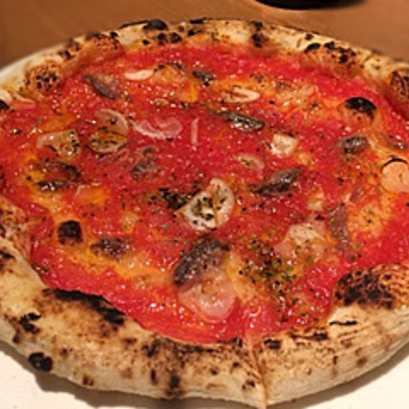 マリナーラ(grano)