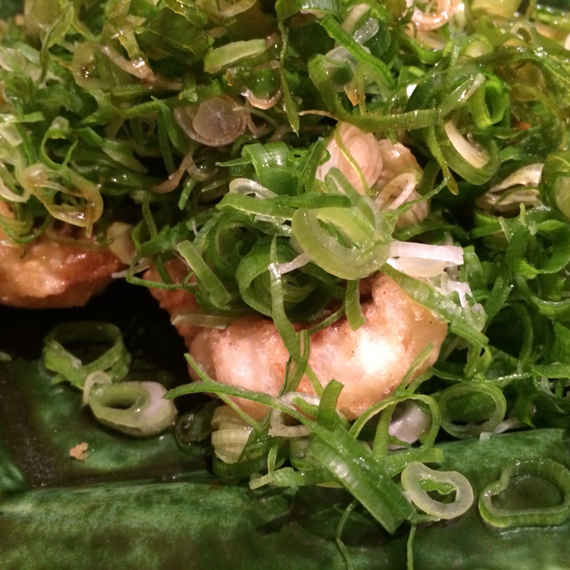 ねぎあな(酒肆(しゅし) 門)