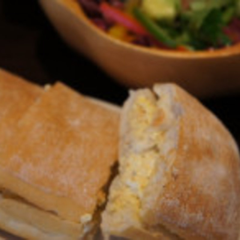 サラダセット(マーニャマーニャ （Magna Magna）)