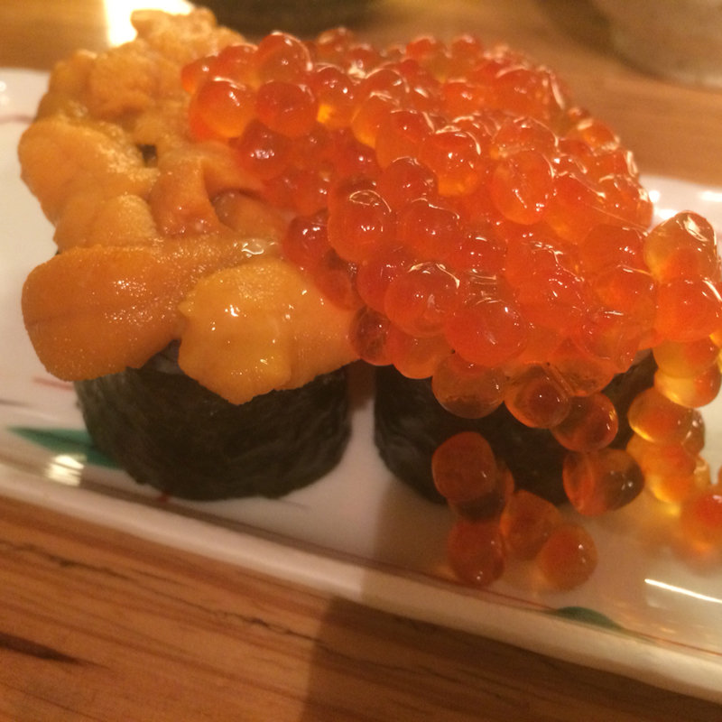 漁師盛り(うまい魚と炭火焼 泰三屋 )