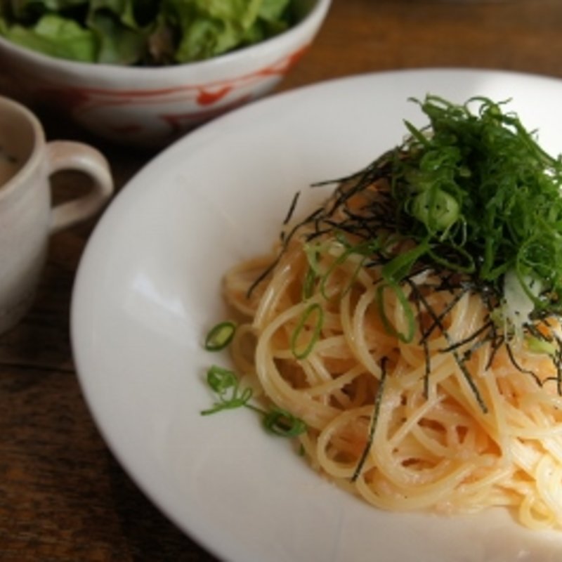 パスタランチセット(one’s＋1 （ワンズワン）)