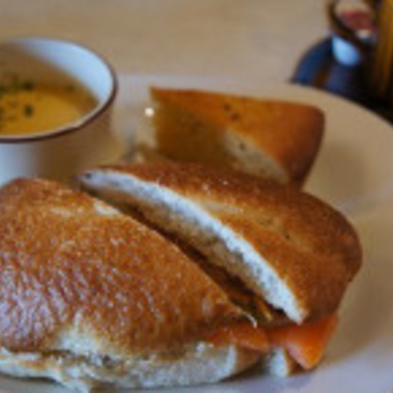 サビオセット(Sabio Cafe)