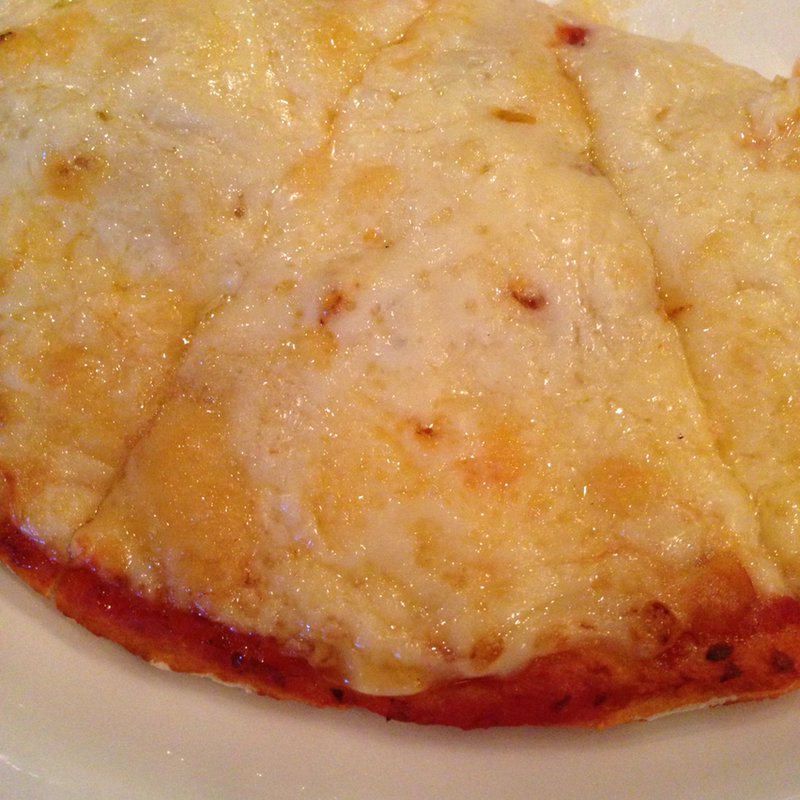 〜50年以上の歴史を持つ『ピザ』〜(ニコラス 六本木店 )