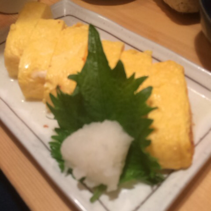 だし巻き(ふらんくす )