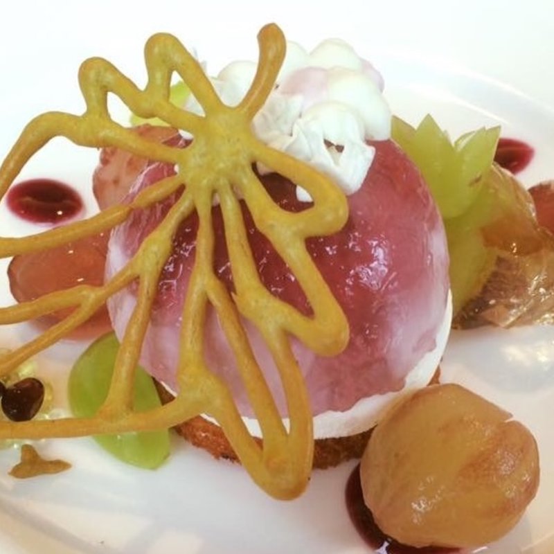 (新宿高野本店 タカノフルーツパーラー)