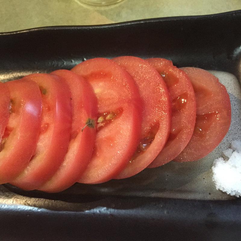 トマト(ほろほろ亭)