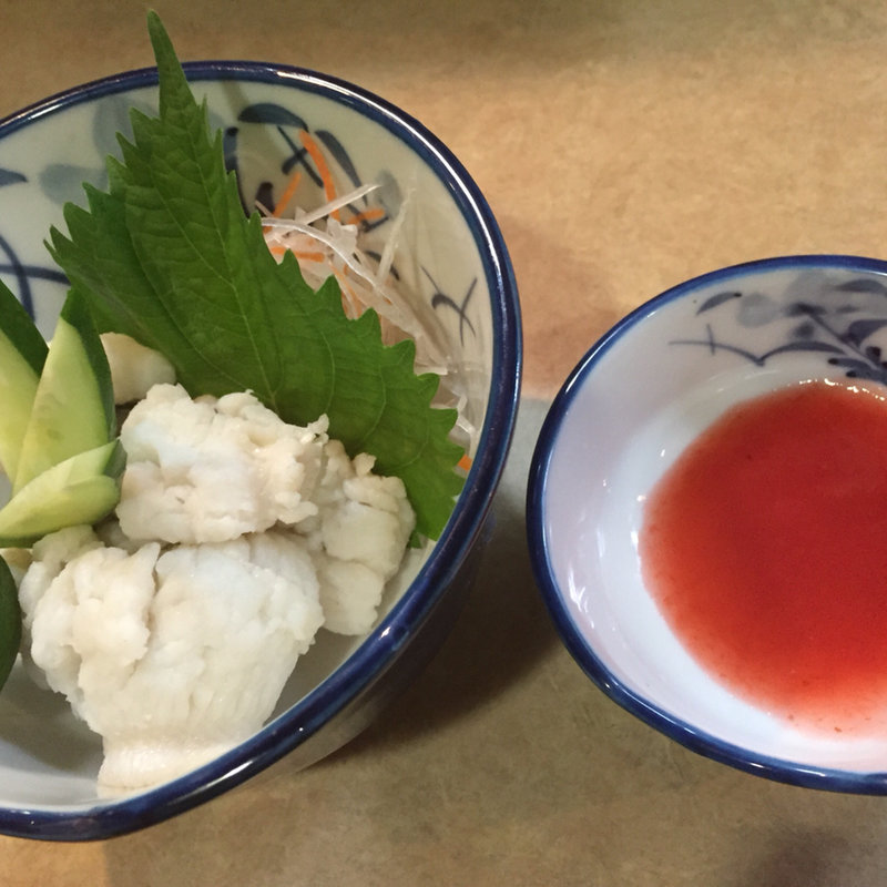 はもちり(ほろほろ亭)