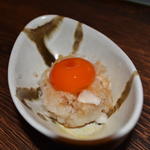 特製 卵御飯(稲垣 )