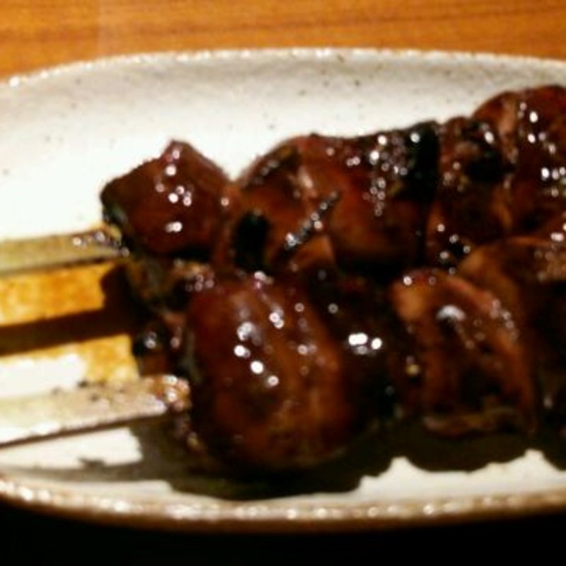 つくね(から揚げや チキンメン)