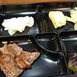 たんや弁当(たんやべろ（舌）スカイビル店)