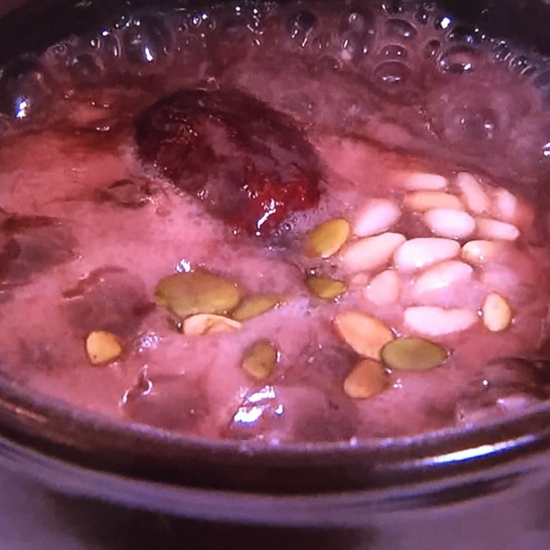 セレブスープランチ(韓誠 （カンミ）)