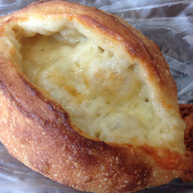 チーズフランス(目黒川ロータス)