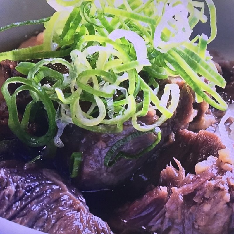 熟成牛の肉吸(串バル LIBRA （リブラ）)