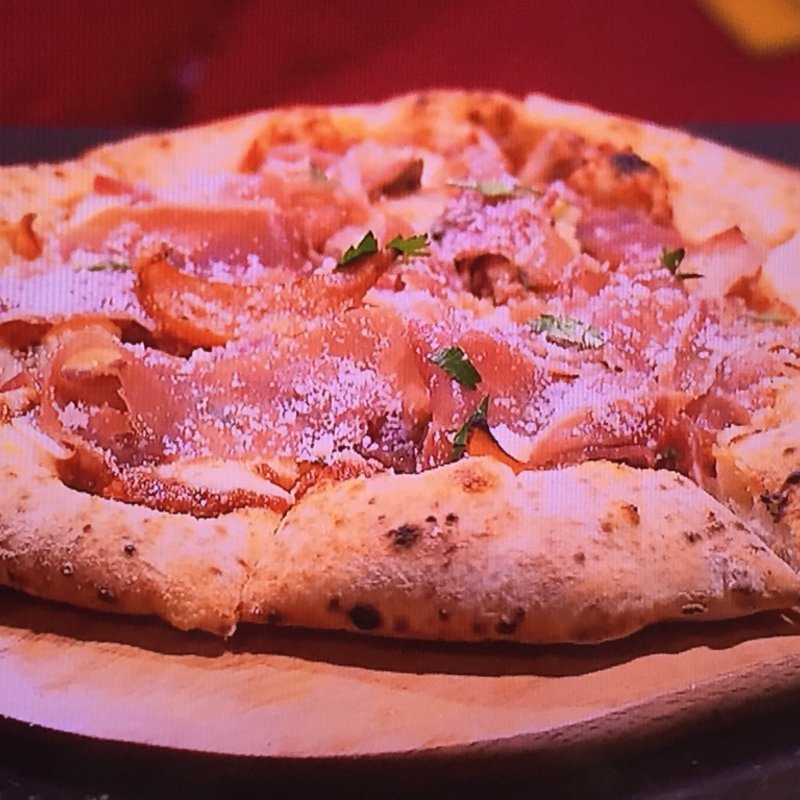 ピッツァ ラッシュ(オッタンタセイ 本店 （ottantasei）)