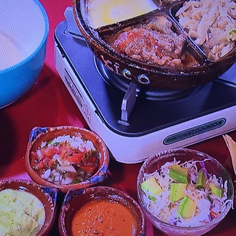 オリジナル タコスセット(Mexico （メヒコ）)