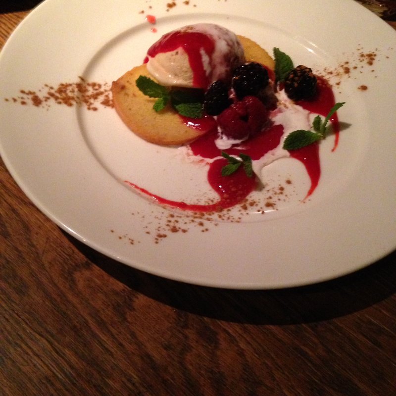 びしょ濡れのサヴァラン(なっぱsun 蒲田店)