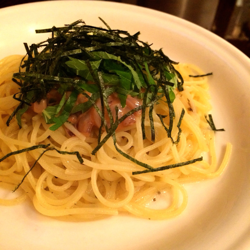 いかの塩辛(KURA 中目黒店 （クラ）)