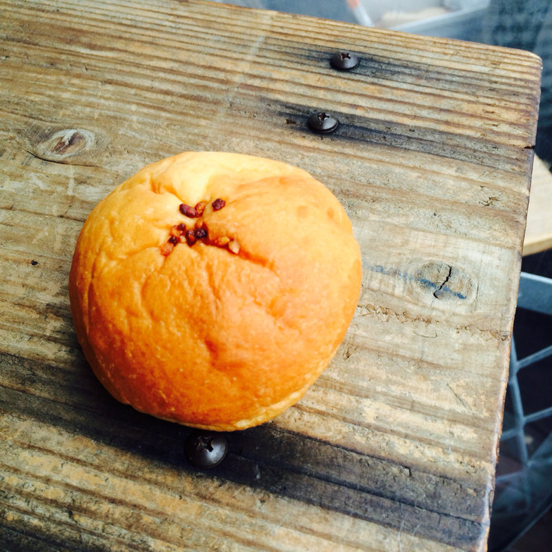 カカオテ(パンとエスプレッソと)