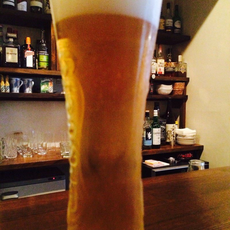 ビール(エリュクス)