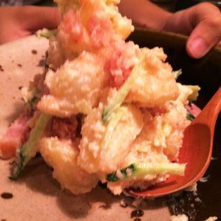 明太ポテトサラダ(やまや 四条烏丸店 )
