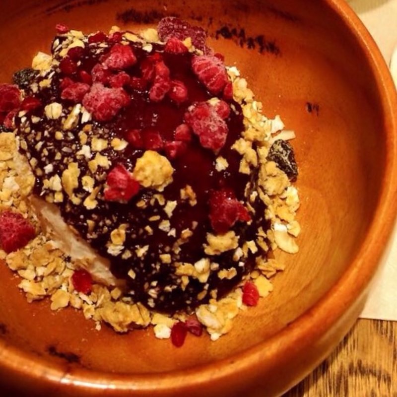 ヨーグルトラグーナソース(ベビブレ South Wood店 （bebible）)