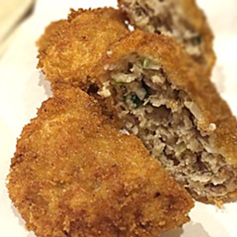 メンチカツ(もも)