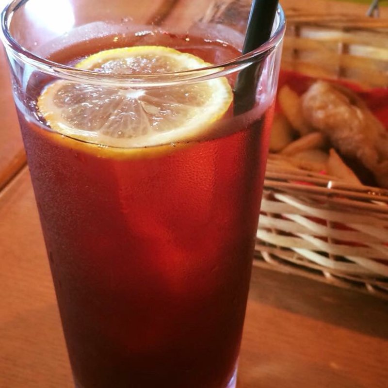 レモンジンガー(カフェスプリング)