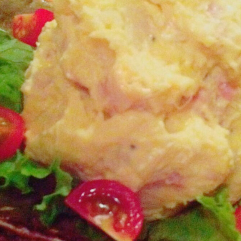 ポテトサラダ(魚輝)