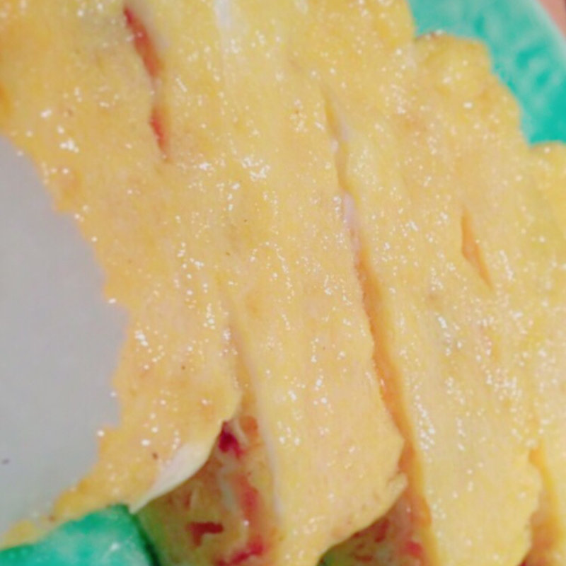 出し巻玉子(魚輝)