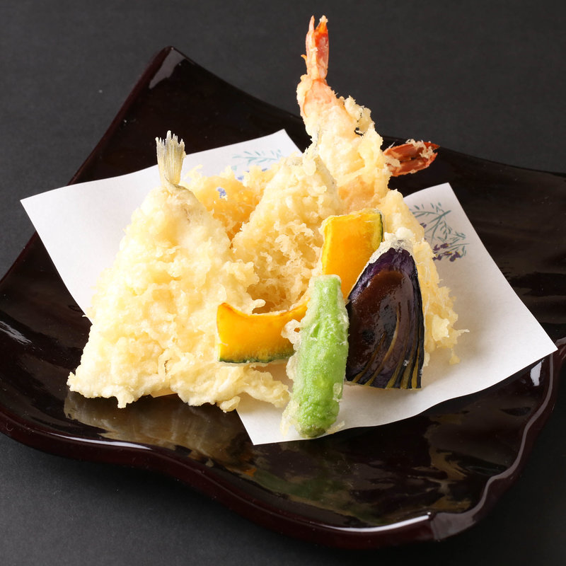 秋の味覚フェア『特別会席』(日本料理 いちがや)