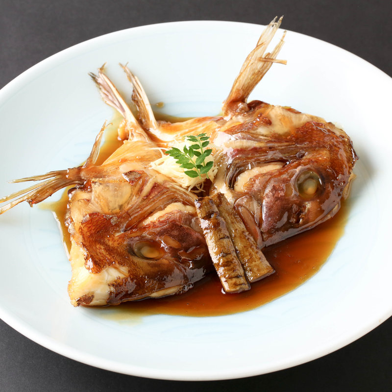 会席「長月」(日本料理 いちがや)