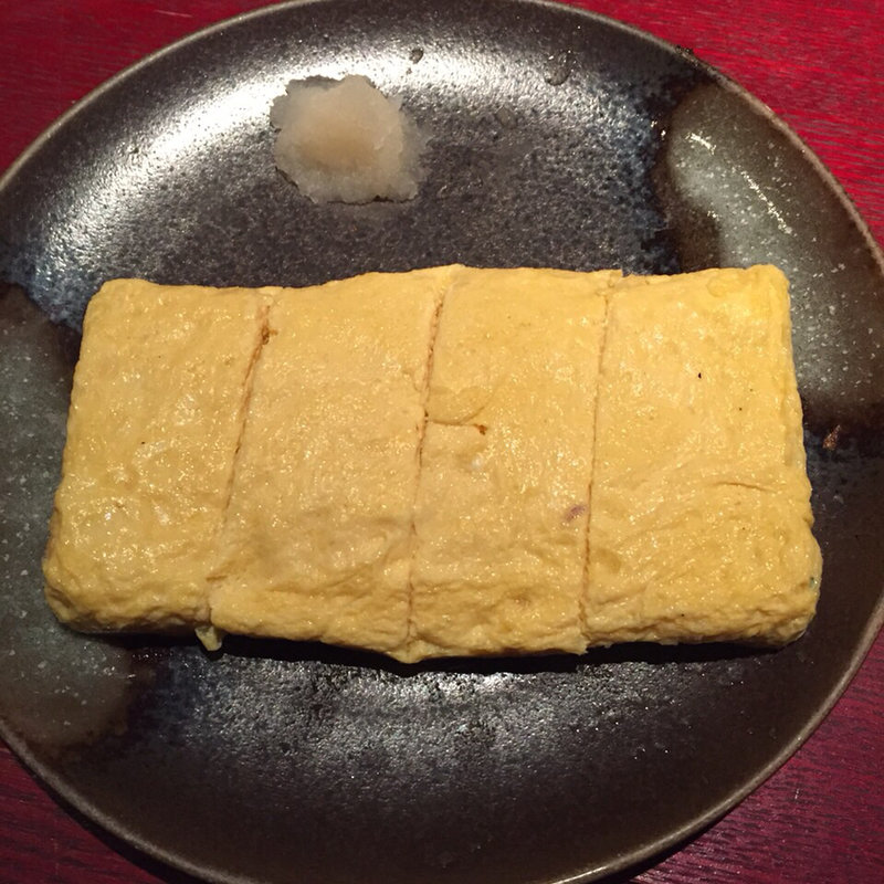 出し巻き(素晴人 )