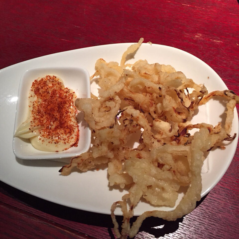 するめ天(素晴人 )