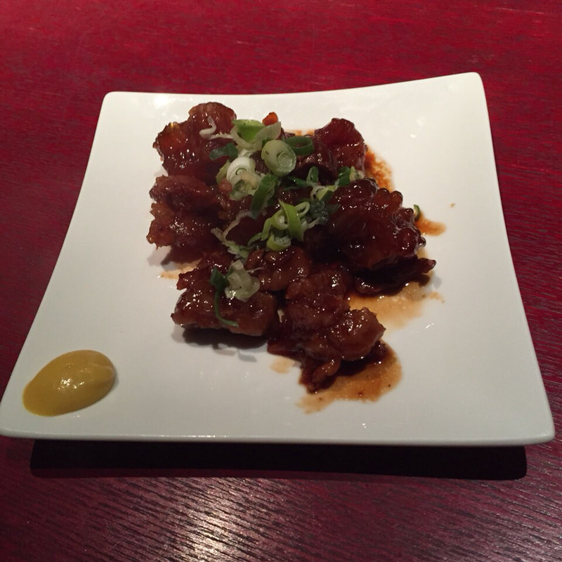 牛すじ煮込み(素晴人 )