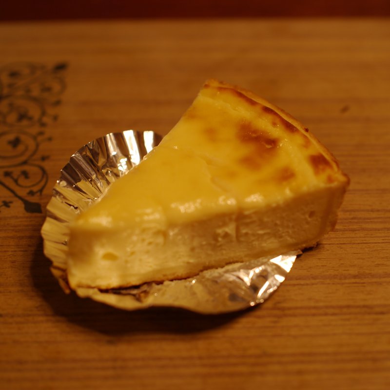 タルトフロマージュ(スーリール・ダンジュ)