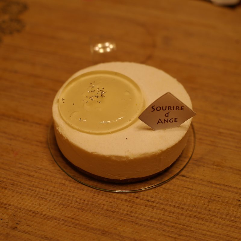 カマンベール(スーリール・ダンジュ)