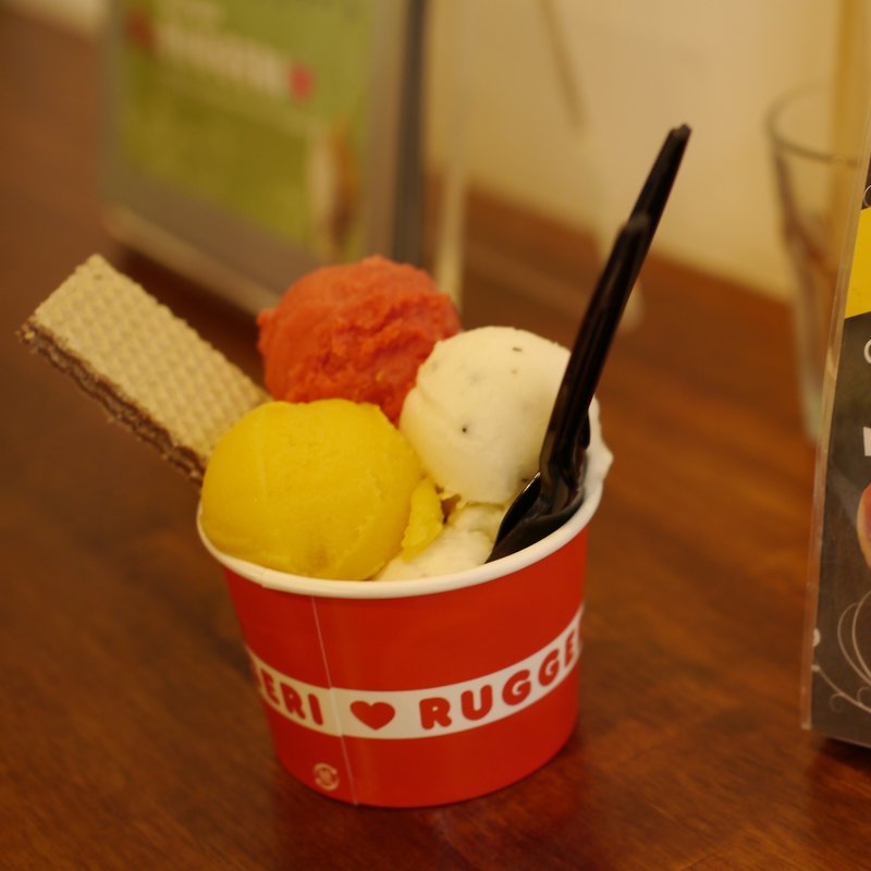 ピッコロ5(ルッジェーリ)