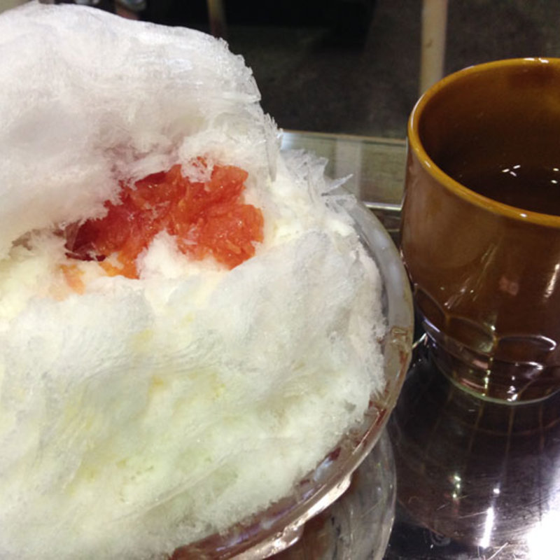 グレープフルーツヨーグルトみるく(37.2℃(ナナドニブ) )