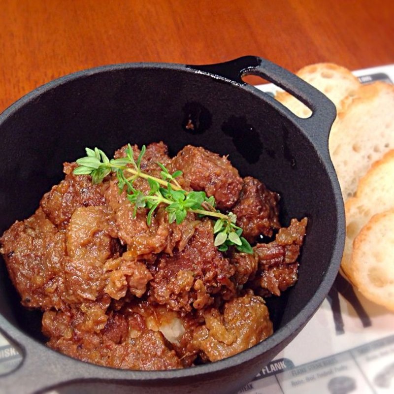 カルポナート(新千葉ビアホール )